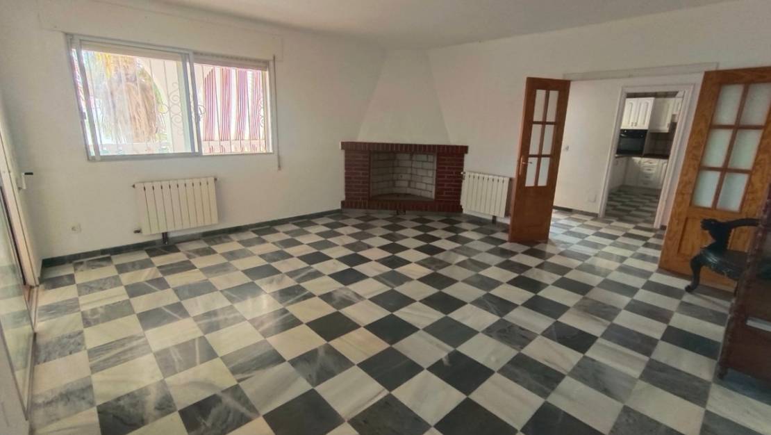 Sale - Villa - Murcia - Águilas Centro