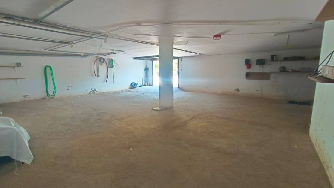 Sale - Villa - Murcia - Águilas Centro