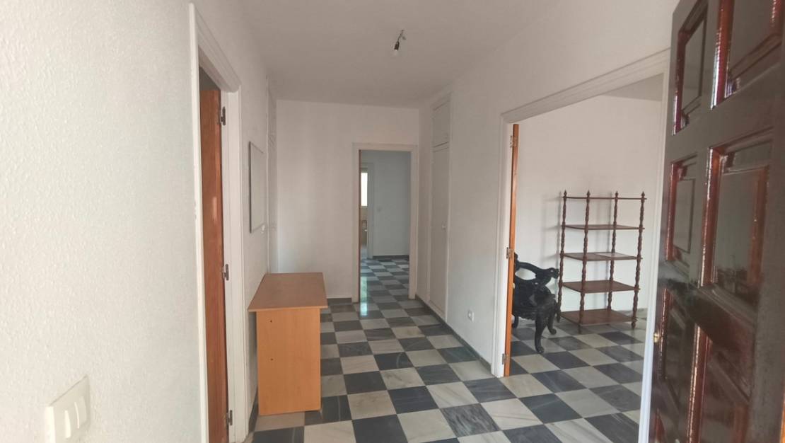 Sale - Villa - Murcia - Águilas Centro