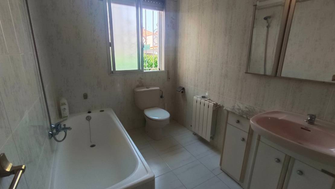 Sale - Villa - Murcia - Águilas Centro