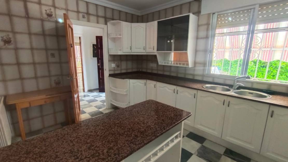 Sale - Villa - Murcia - Águilas Centro
