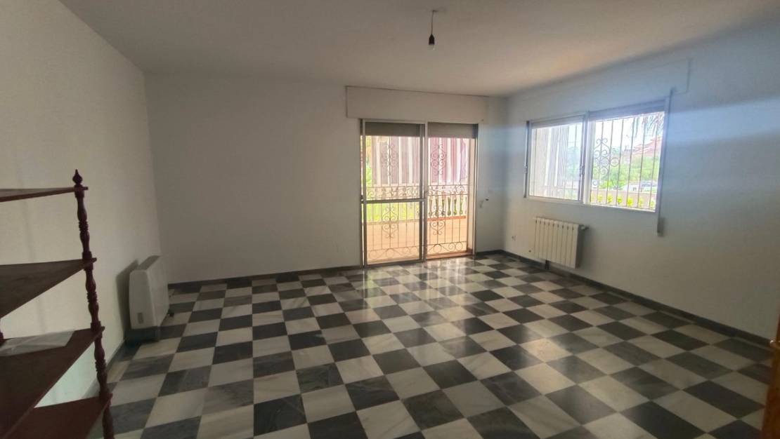 Sale - Villa - Murcia - Águilas Centro