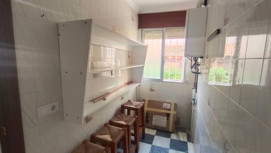 Sale - Villa - Murcia - Águilas Centro