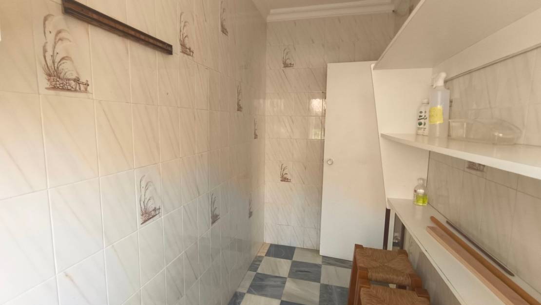 Sale - Villa - Murcia - Águilas Centro