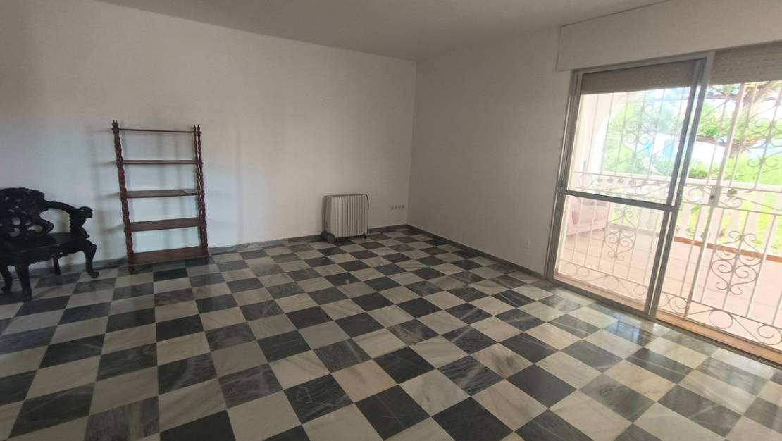 Sale - Villa - Murcia - Águilas Centro