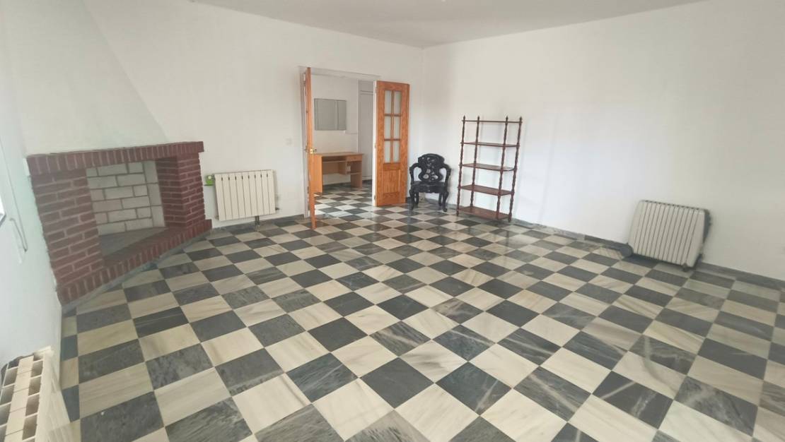 Sale - Villa - Murcia - Águilas Centro