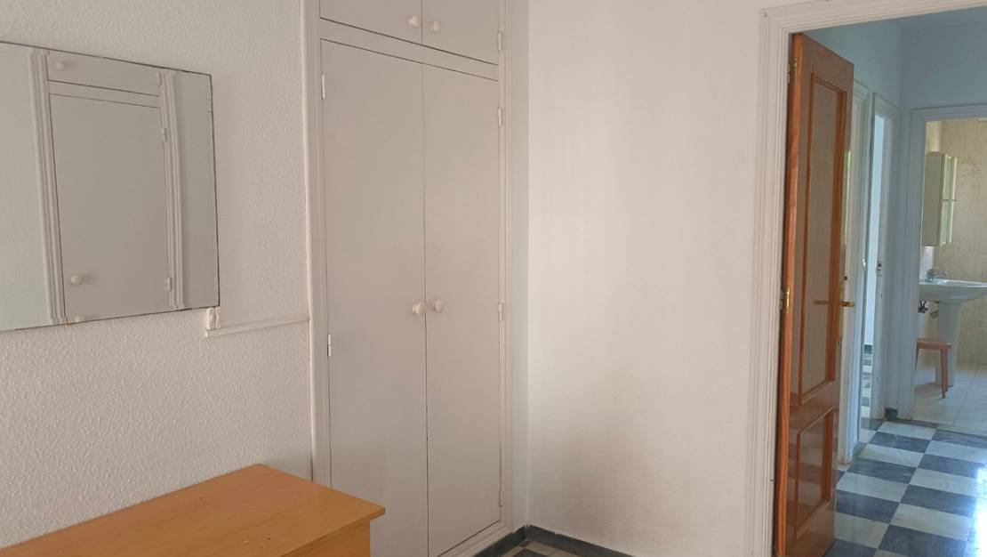 Sale - Villa - Murcia - Águilas Centro