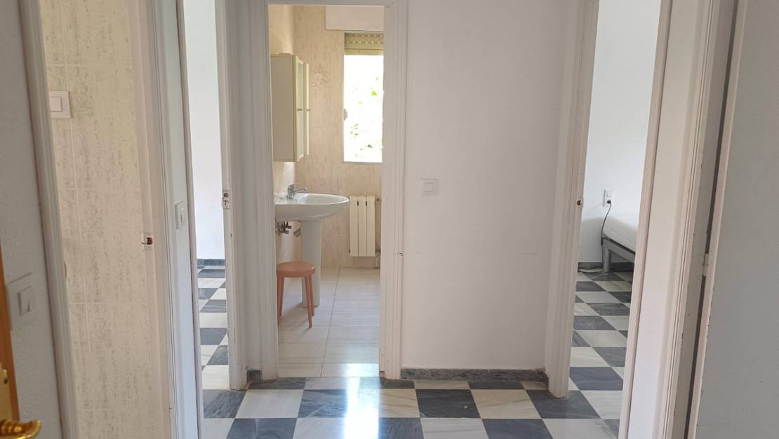 Sale - Villa - Murcia - Águilas Centro