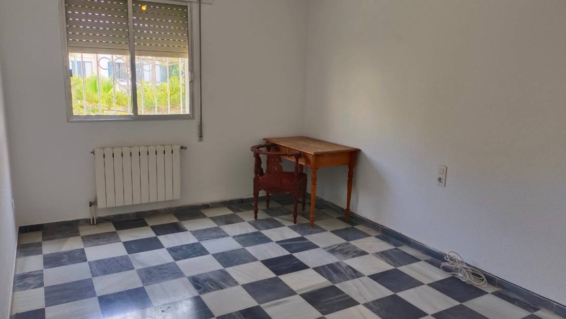 Sale - Villa - Murcia - Águilas Centro