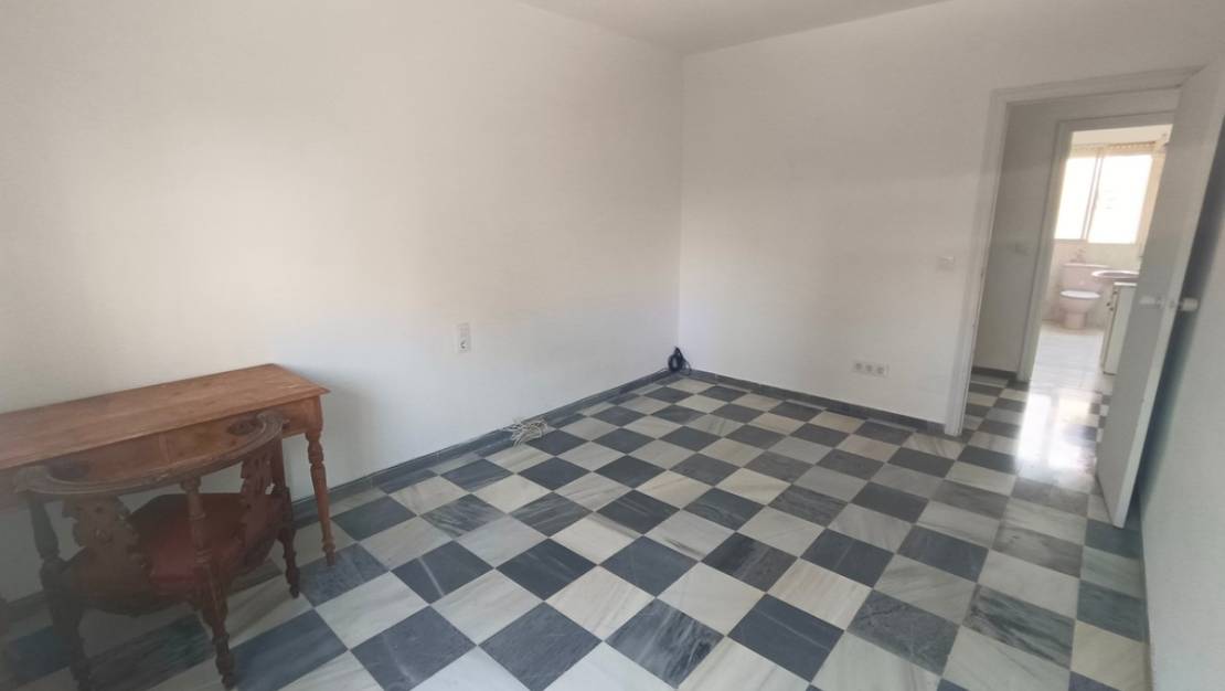 Sale - Villa - Murcia - Águilas Centro