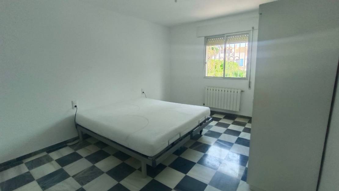 Sale - Villa - Murcia - Águilas Centro