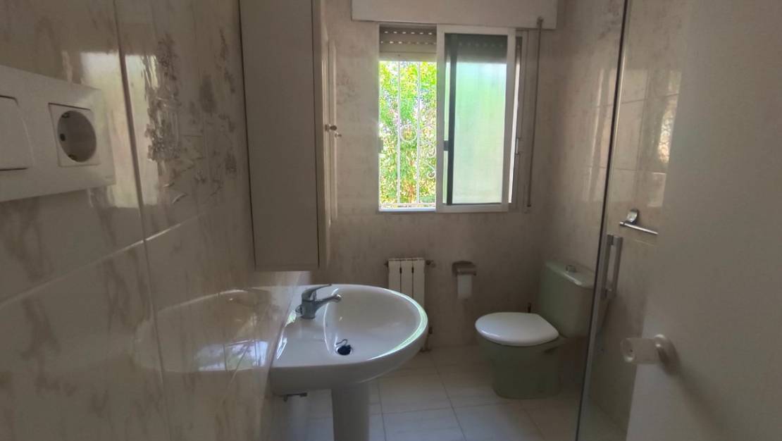 Sale - Villa - Murcia - Águilas Centro