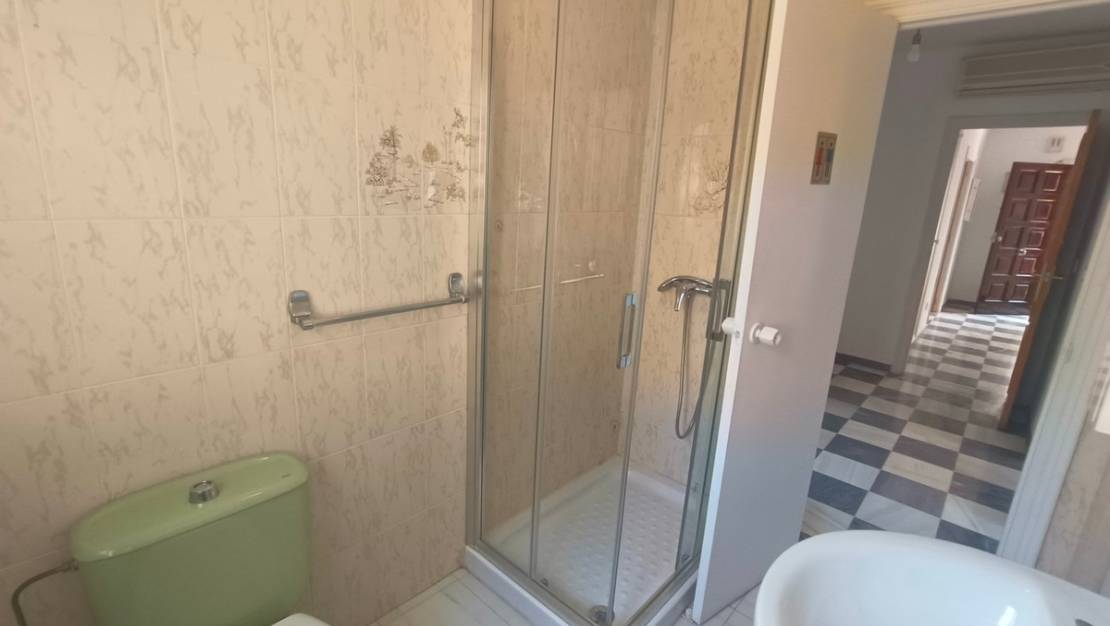 Sale - Villa - Murcia - Águilas Centro