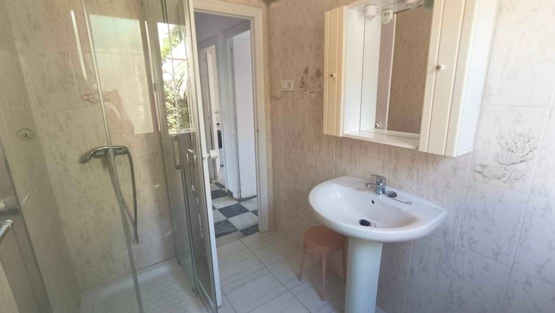 Sale - Villa - Murcia - Águilas Centro