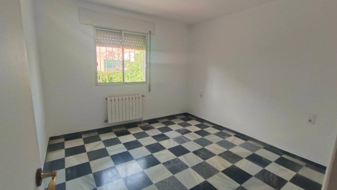 Sale - Villa - Murcia - Águilas Centro