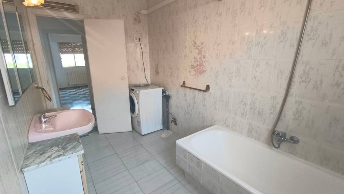 Sale - Villa - Murcia - Águilas Centro