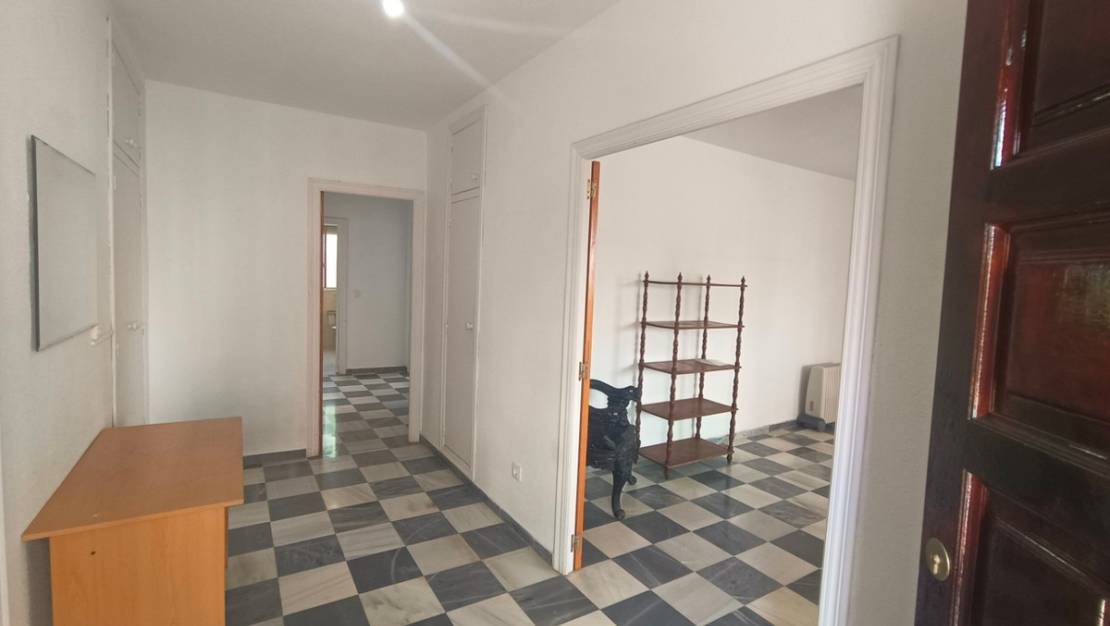 Sale - Villa - Murcia - Águilas Centro