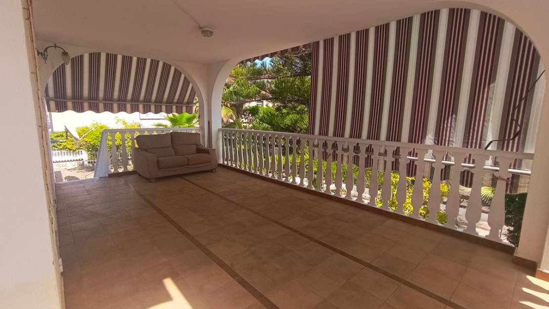 Sale - Villa - Murcia - Águilas Centro