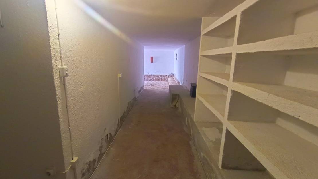 Sale - Villa - Murcia - Águilas Centro