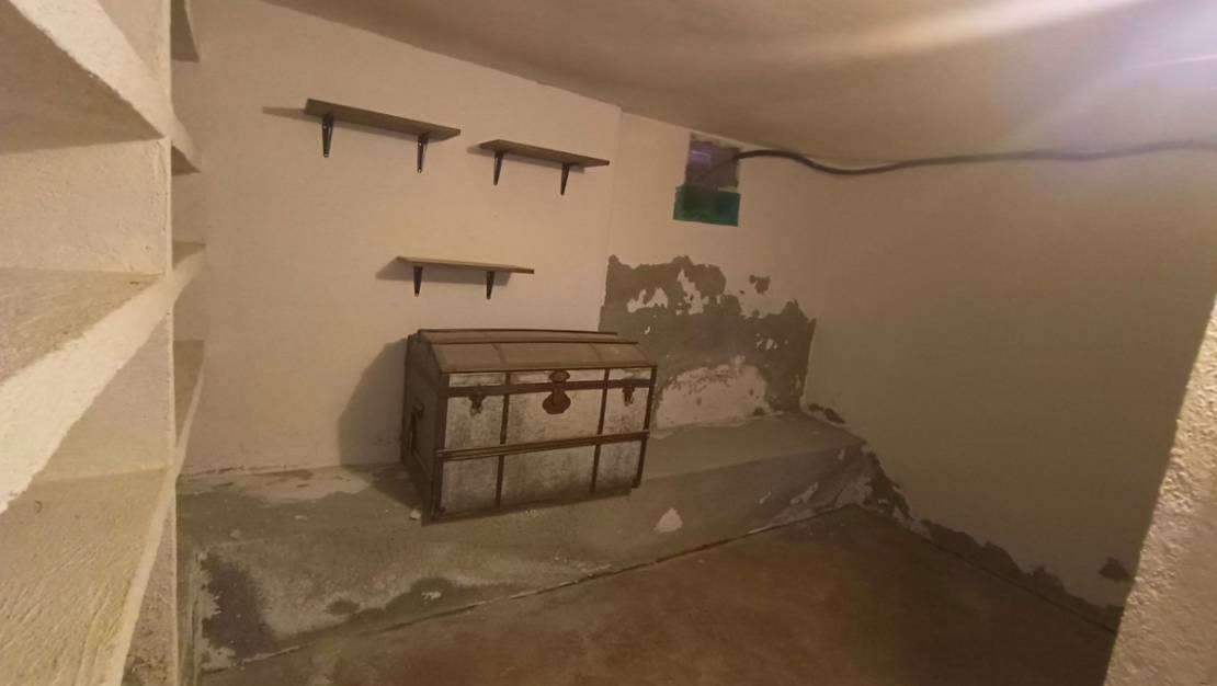 Sale - Villa - Murcia - Águilas Centro