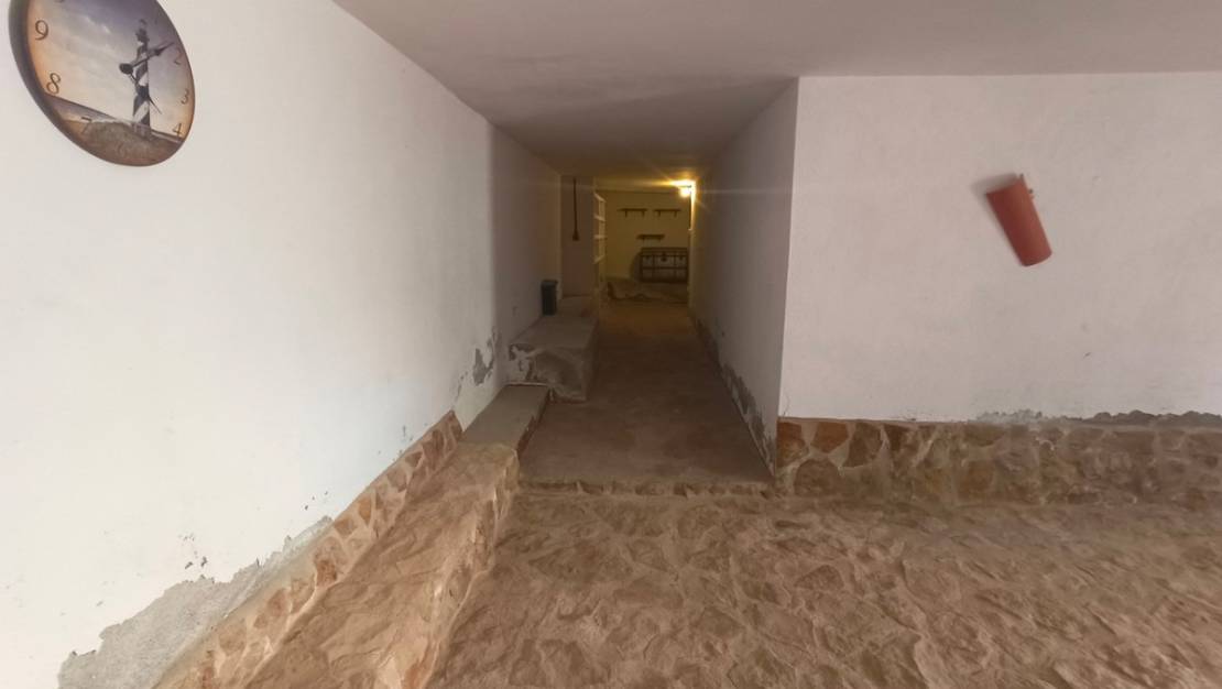 Sale - Villa - Murcia - Águilas Centro
