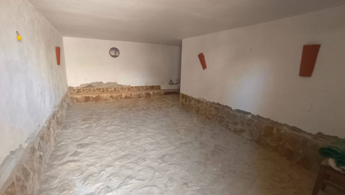 Sale - Villa - Murcia - Águilas Centro
