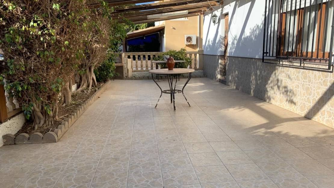 Sale - Villa - Murcia - Águilas Centro