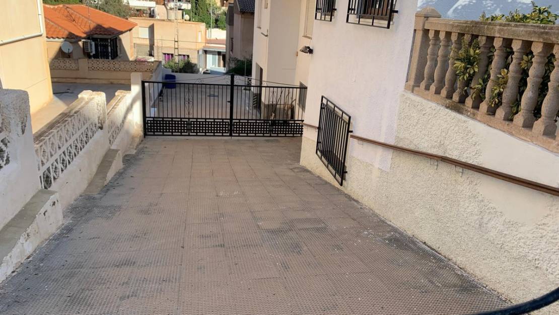 Sale - Villa - Murcia - Águilas Centro