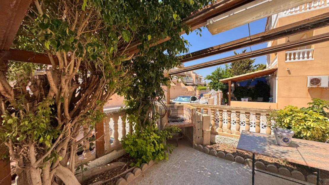 Sale - Villa - Murcia - Águilas Centro