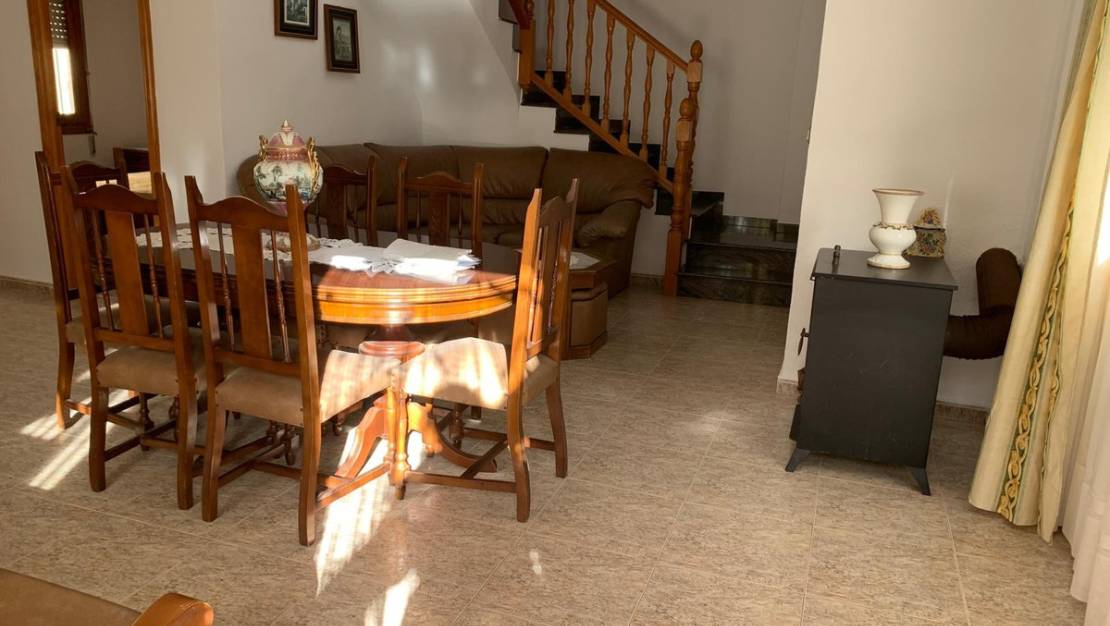 Sale - Villa - Murcia - Águilas Centro