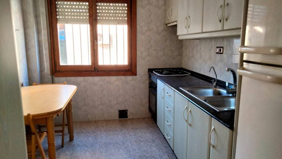 Sale - Villa - Murcia - Águilas Centro