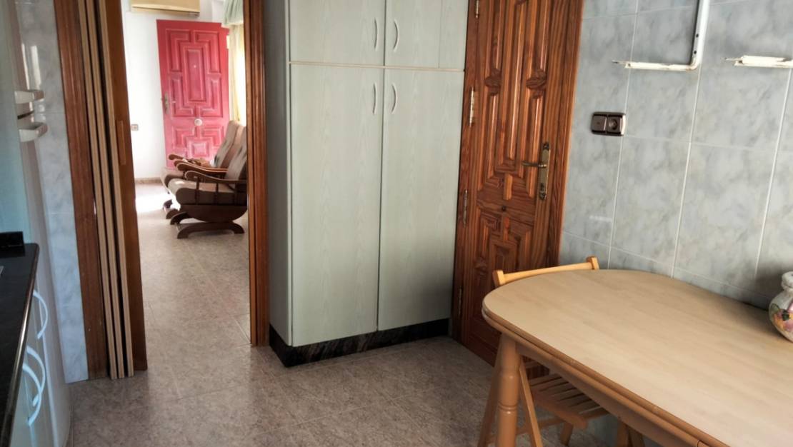 Sale - Villa - Murcia - Águilas Centro