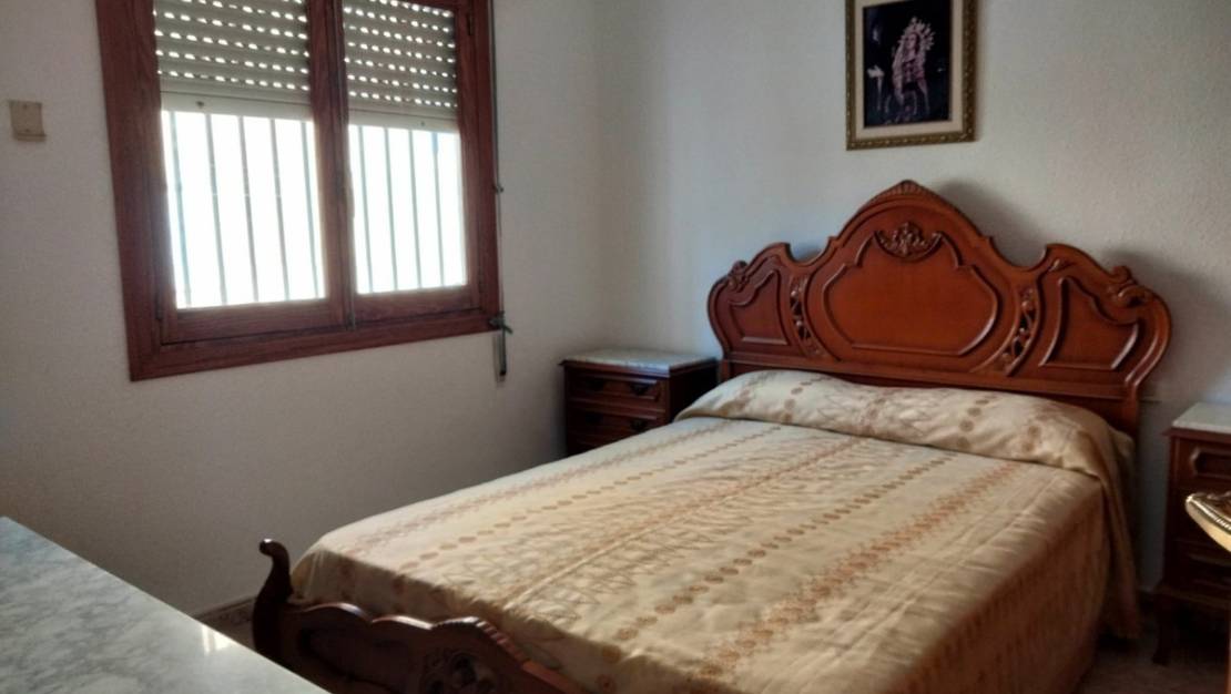 Sale - Villa - Murcia - Águilas Centro