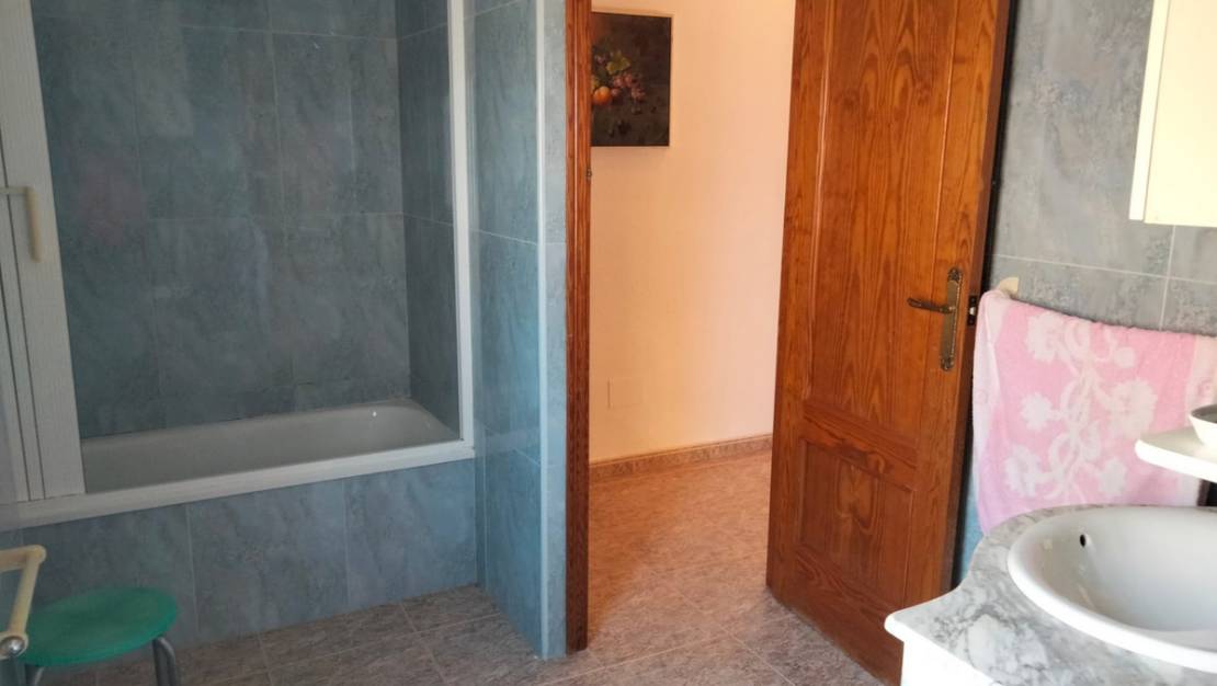 Sale - Villa - Murcia - Águilas Centro