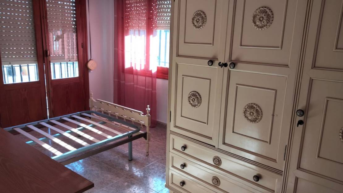 Sale - Villa - Murcia - Águilas Centro