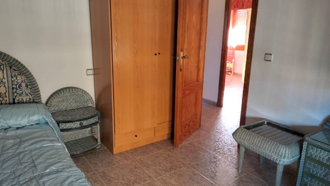 Sale - Villa - Murcia - Águilas Centro