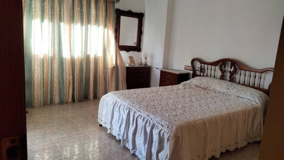 Sale - Villa - Murcia - Águilas Centro