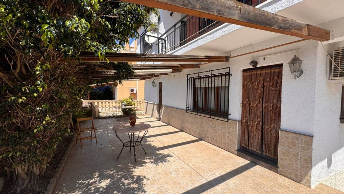 Sale - Villa - Murcia - Águilas Centro