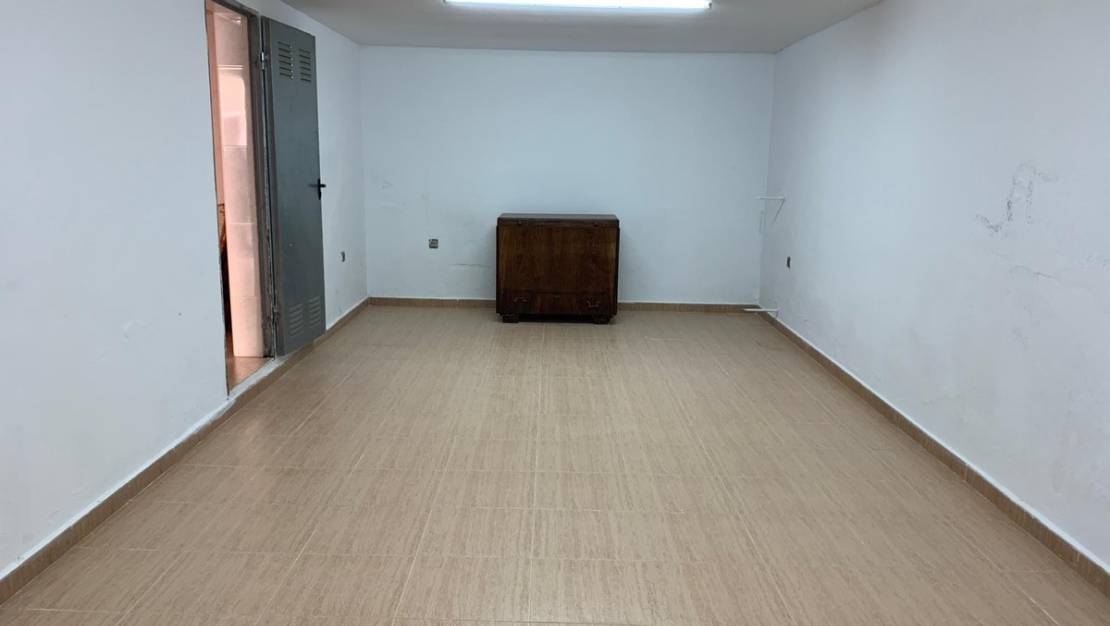 Sale - Villa - Murcia - Águilas Centro