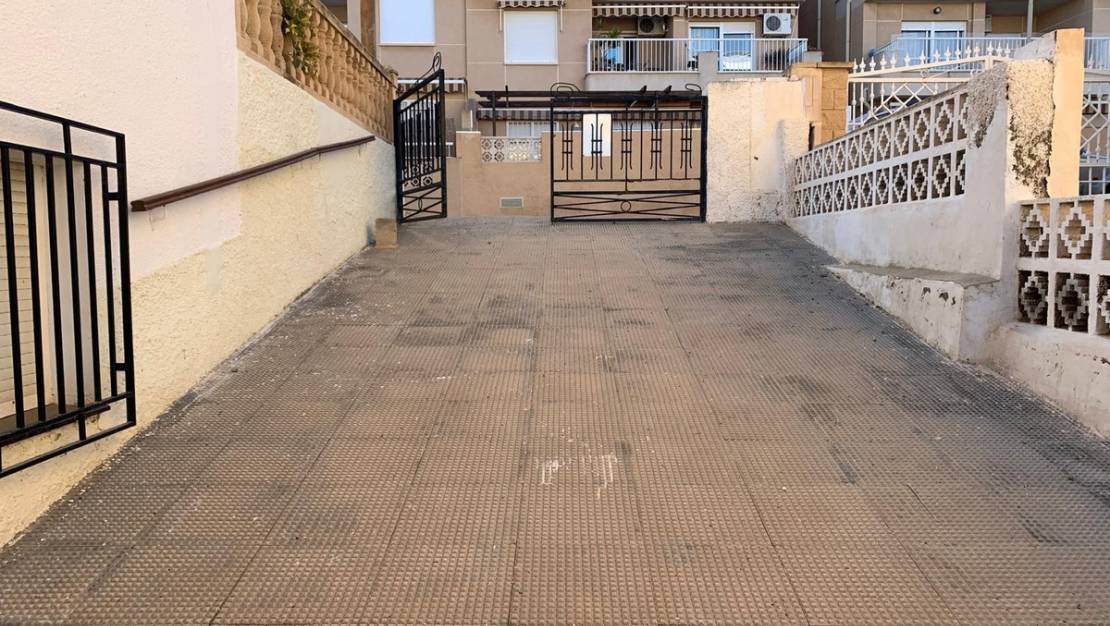 Sale - Villa - Murcia - Águilas Centro