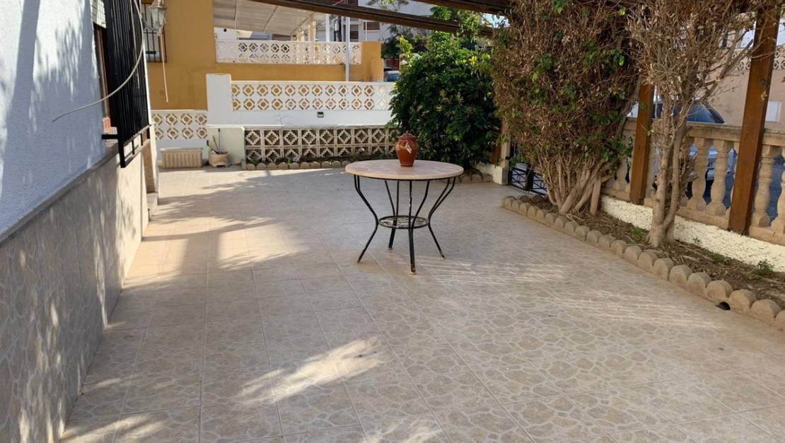 Sale - Villa - Murcia - Águilas Centro