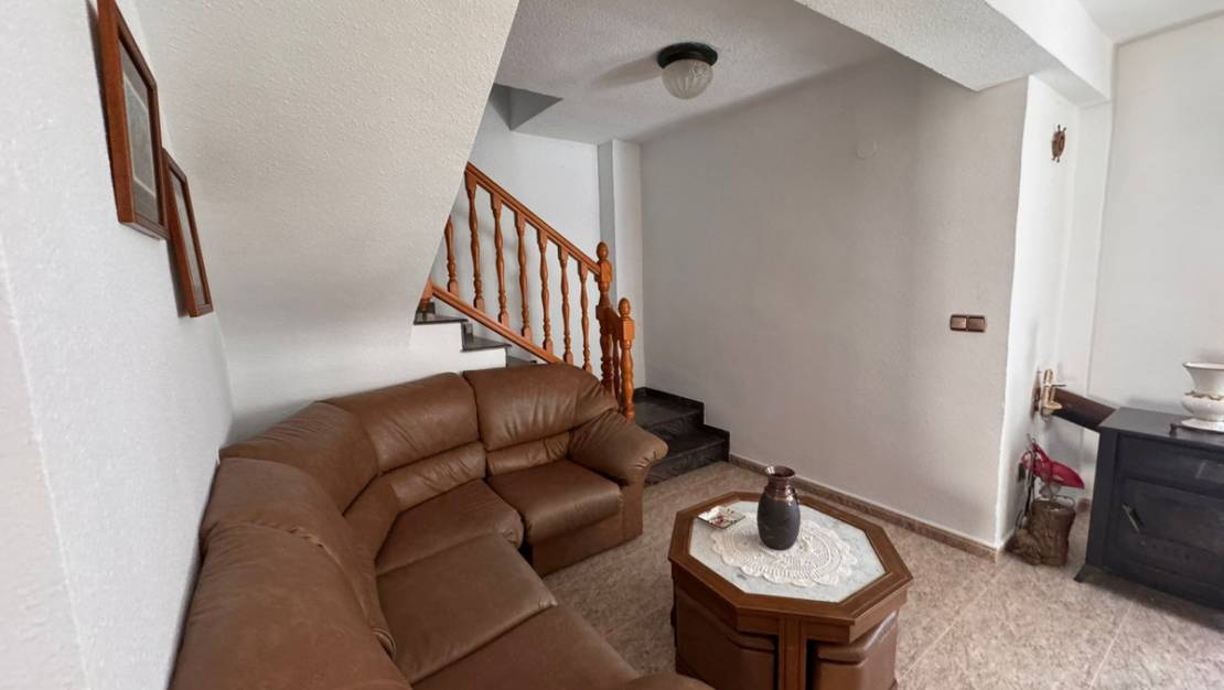 Sale - Villa - Murcia - Águilas Centro