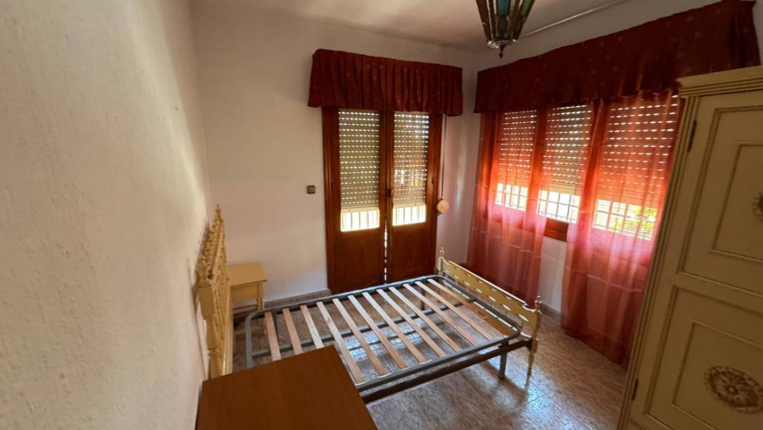 Sale - Villa - Murcia - Águilas Centro
