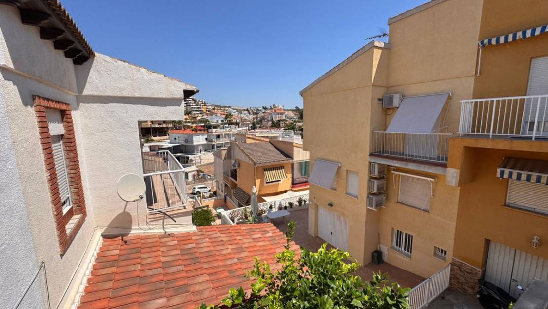 Sale - Villa - Murcia - Águilas Centro