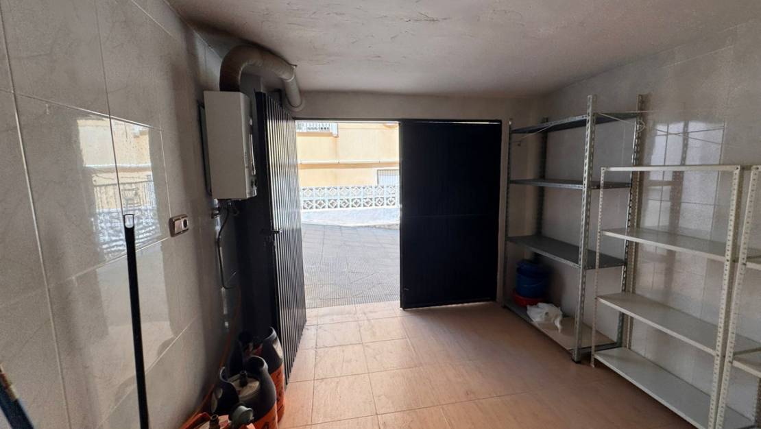 Sale - Villa - Murcia - Águilas Centro