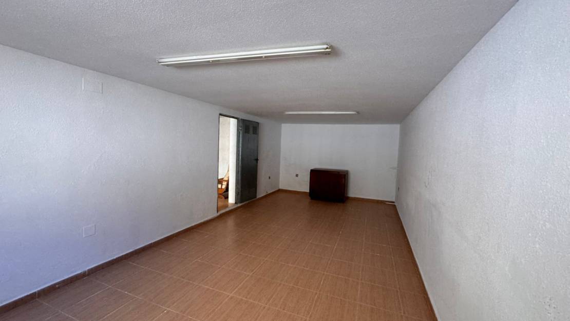 Sale - Villa - Murcia - Águilas Centro