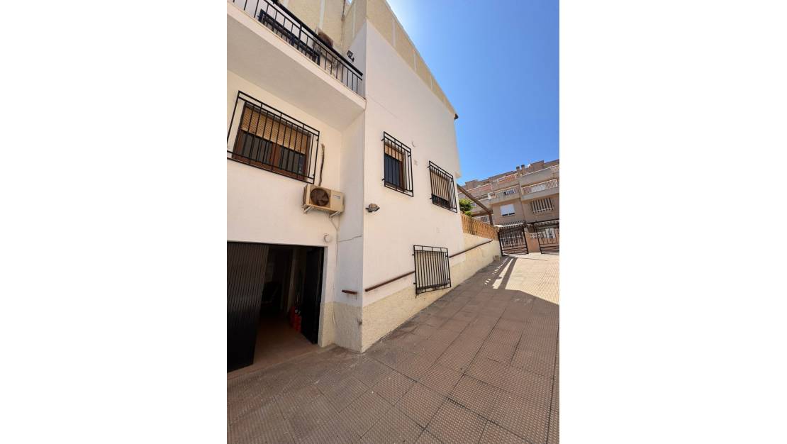 Sale - Villa - Murcia - Águilas Centro