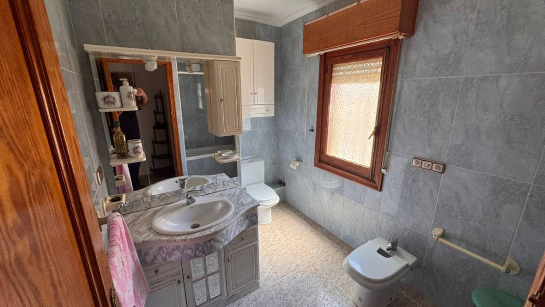 Sale - Villa - Murcia - Águilas Centro