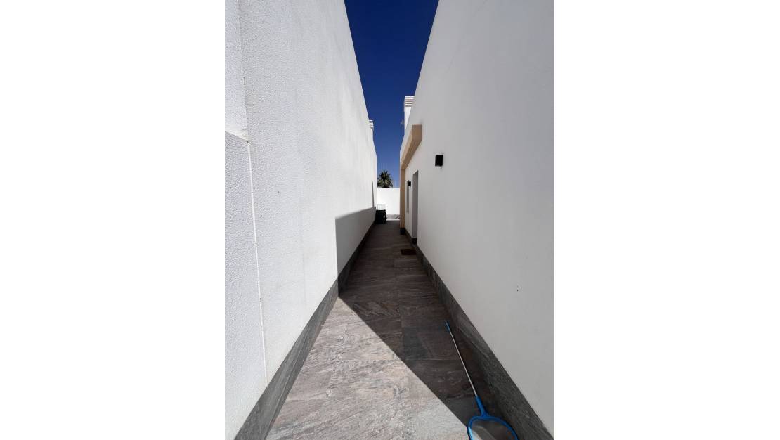 Sale - Villa - Murcia - Avileses