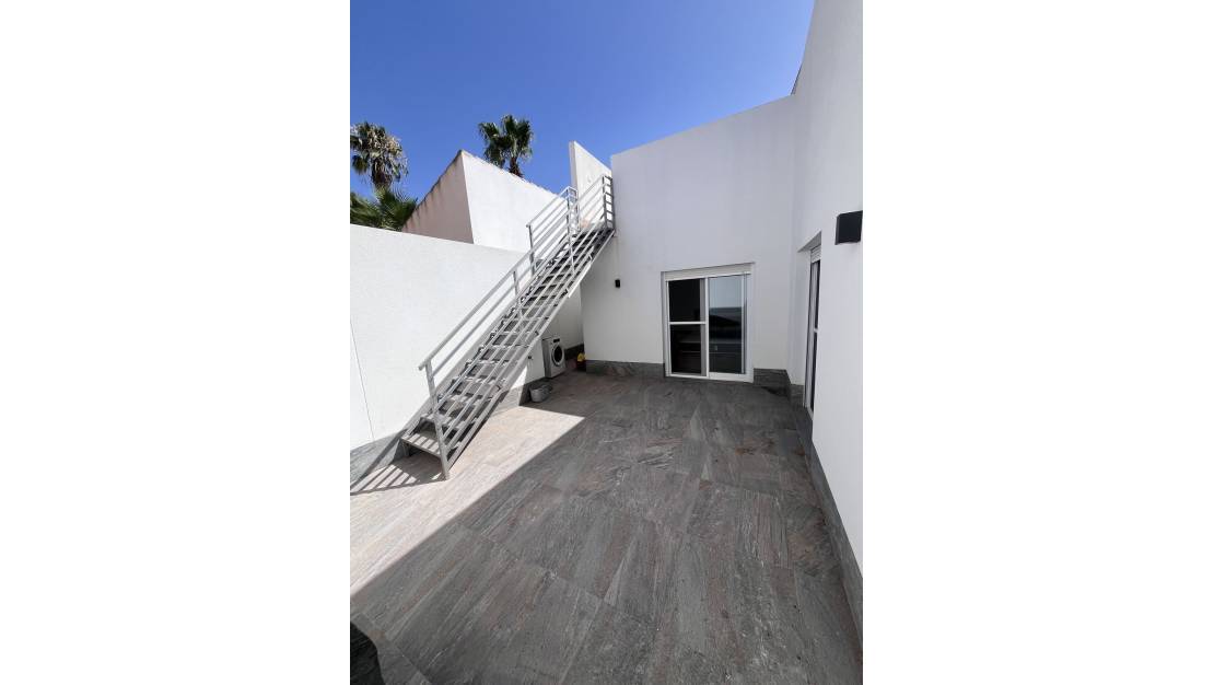 Sale - Villa - Murcia - Avileses